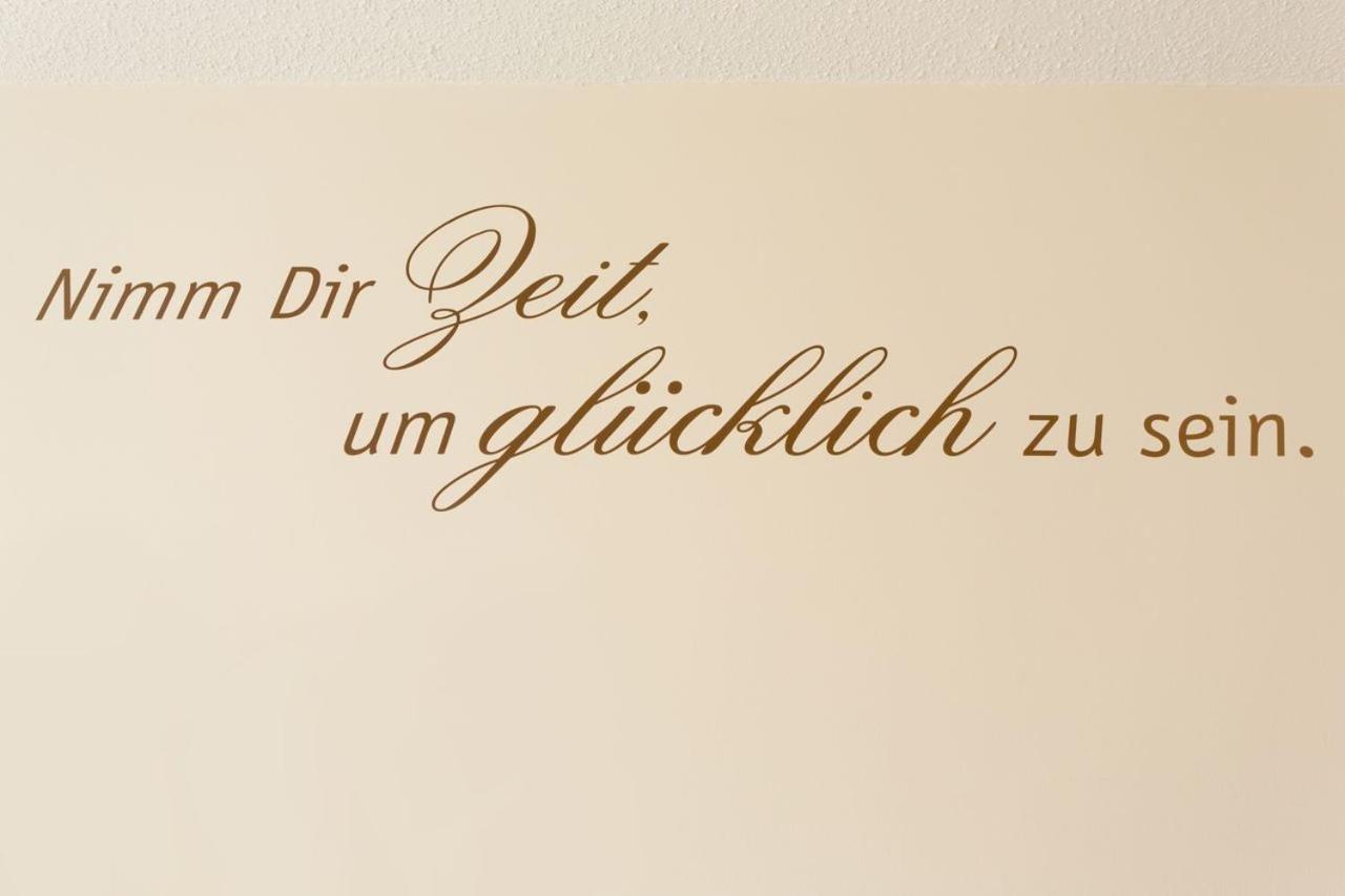 Hotel Villa Waldfrieden Sellin  Eksteriør billede